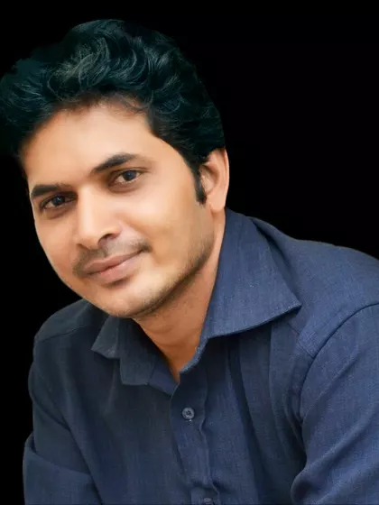 Sanjay – Sperm Donor in Navi Mumbai, Maharashtra, India