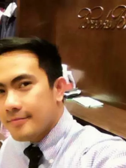 Ed – Sperm Donor in Singapore City, Singapore