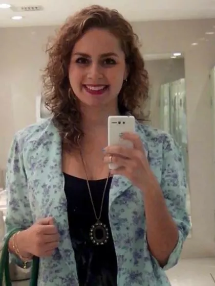Fabianne – Egg Donor in Rio de Janeiro, Brazil
