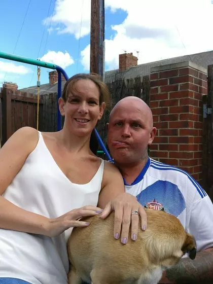 Toni – Surrogate Mother in Sunderland, England, United Kingdom – photo 4