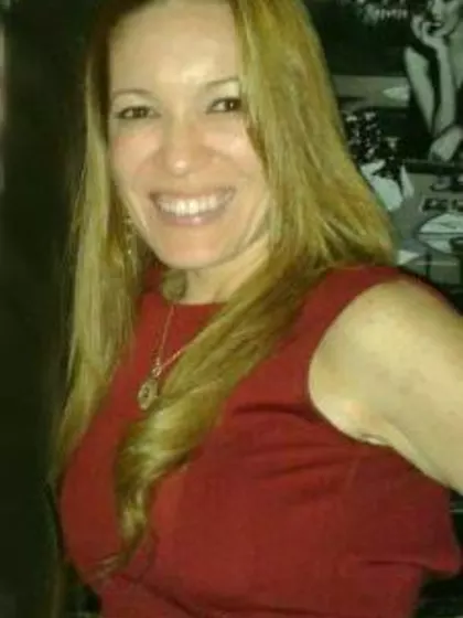Marcia – Surrogate Mother in Manaus, Amazonas, Brazil