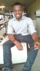 Nnamdi