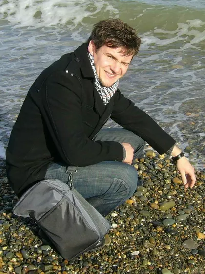 Bartek – Sperm Donor in Arlov, Skane, Sweden – photo 2