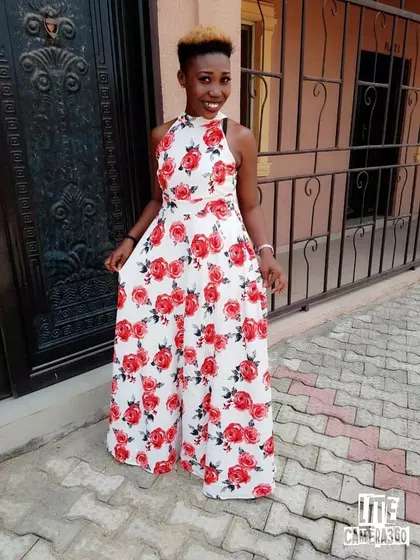 Esther – Surrogate Mother in Isolo, Lagos, Nigeria – photo 2