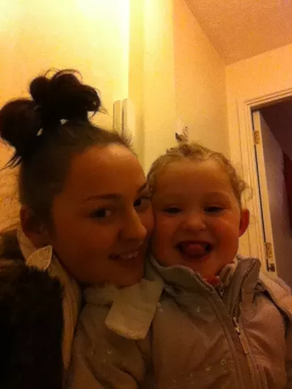Emily – Surrogate Mother in Wick, England, United Kingdom