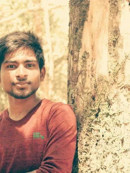 Vinod – Sperm Donor in Bangalore, Karnataka, India – photo 2