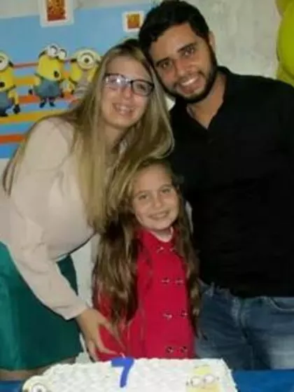 Karine – Egg Donor in Porto Alegre, Rio Grande do Sul, Brazil – photo 3