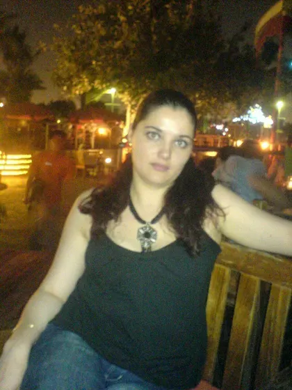 Ana – Surrogate Mother in Bucharest, Bucuresti, Romania – photo 3