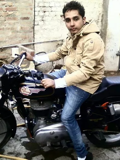 Yuvraj – Sperm Donor in Chandigarh, Chandigarh, India – photo 3