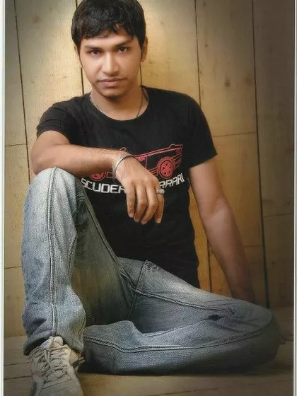 Bharat ā Sperm Donor in Surat, Gujarat, India