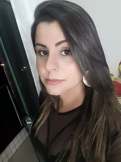 Amanda – Surrogate Mother in Contagem, Minas Gerais, Brazil – photo 4