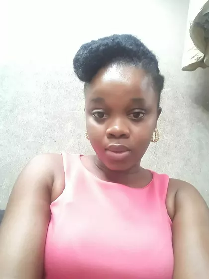 Augusta – Surrogate Mother in Ikoyi, Lagos, Nigeria – photo 2