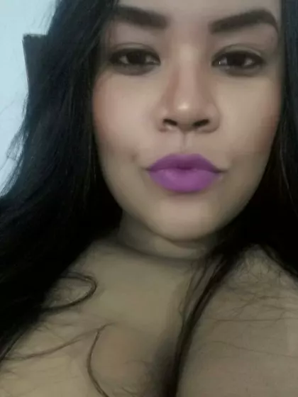 Paloma – Egg Donor in Sao Paulo, Brazil