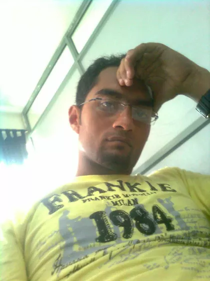Mohammed – Sperm Donor in Delhi, India