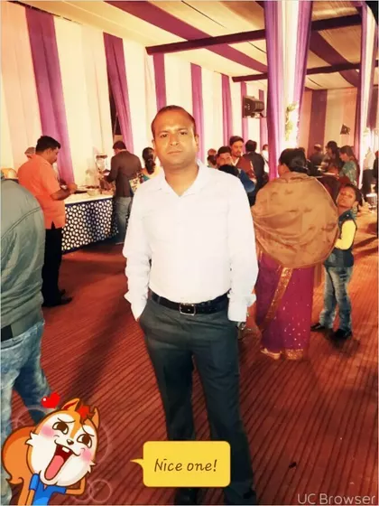 Raj – Sperm Donor in Jabalpur, Madhya Pradesh, India – photo 2