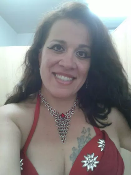 Marcia – Egg Donor in Mogi das Cruzes, Sao Paulo, Brazil – photo 2