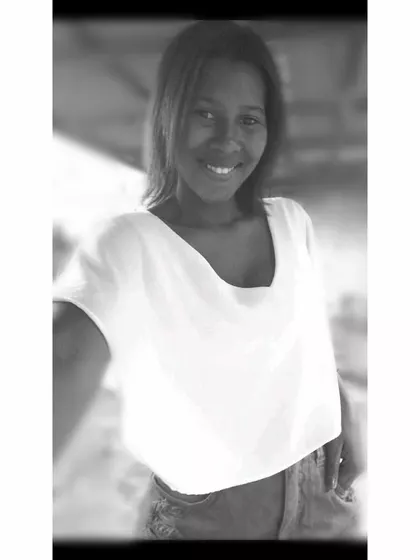Milena – Surrogate Mother in Cambuci, Rio de Janeiro, Brazil