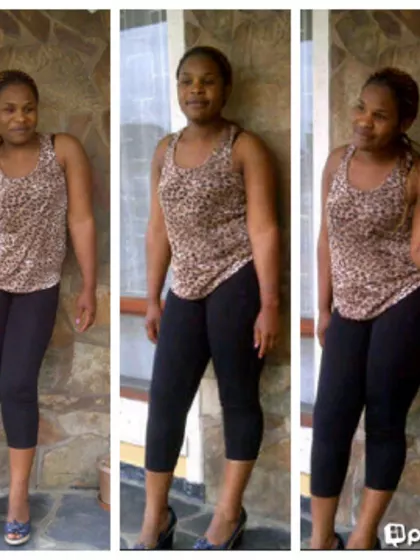 Yvonne – Surrogate Mother in Cape Town, Western Cape, South Africa