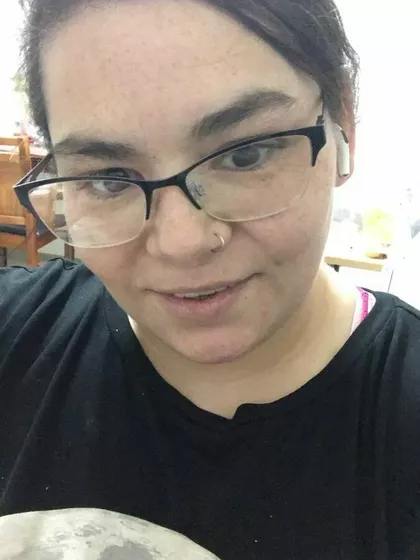 Kristina ā Surrogate Mother in Melville, Saskatchewan, Canada