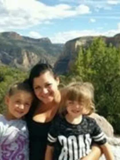 Shayla – Surrogate Mother in Salt Lake City, Utah, United States – photo 3