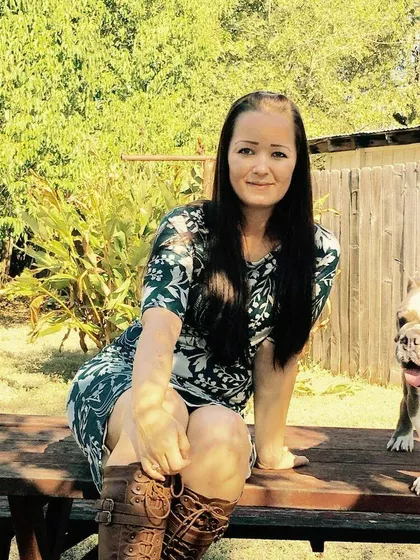 Ashley – Egg Donor in Austin, Texas, United States