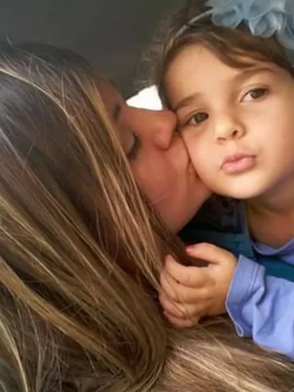 Aline – Egg Donor in Itanhaem, Sao Paulo, Brazil – photo 4
