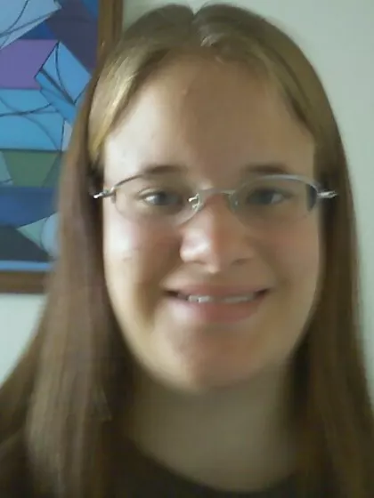 Sarah – Surrogate Mother in Magnolia, Delaware, United States