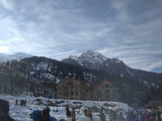 Parshvanath