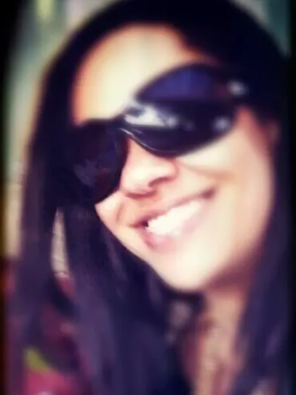 Patricia – Egg Donor in Rio de Janeiro, Brazil