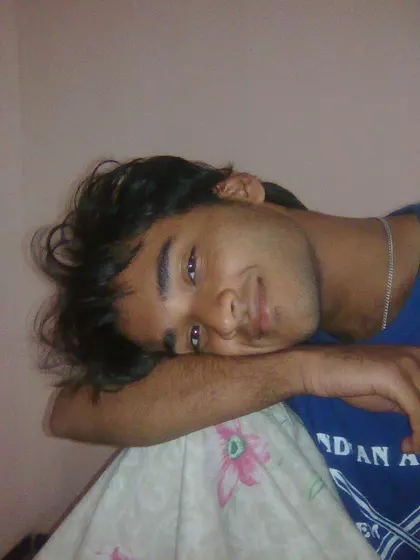 Jishnu – Sperm Donor in Pune, Maharashtra, India – photo 3