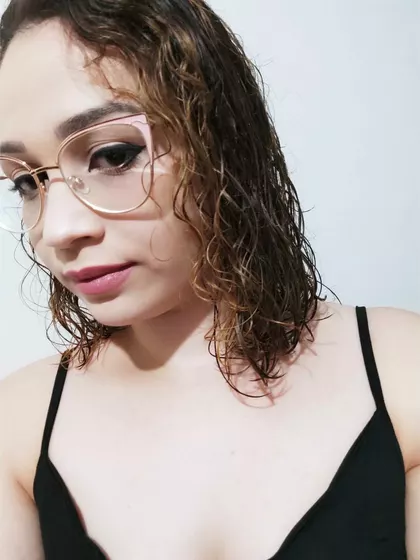 Hemily – Egg Donor in Cianorte, Parana, Brazil