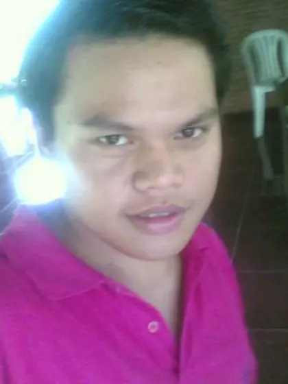 Dexter – Sperm Donor in Davao City, Philippines