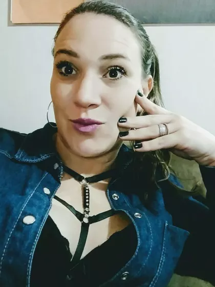 Bruna – Egg Donor in Curitiba, Parana, Brazil