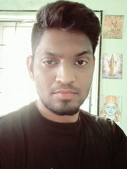 Nagendra – Sperm Donor in Vijayavada, Andhra Pradesh, India – photo 2