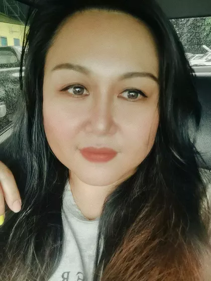 Emmy – Egg Donor in Kota Kinabalu, Sabah, Malaysia – photo 2