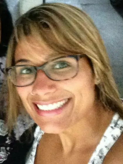 Luciane – Egg Donor in Recife, Pernambuco, Brazil – photo 2