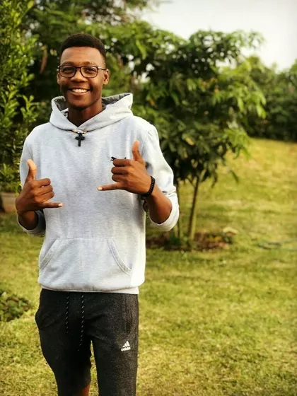 Moses – Sperm Donor in Lilayi, Lusaka, Zambia