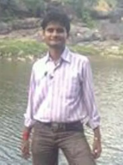 Shivshankar – Sperm Donor in Sagar, Madhya Pradesh, India