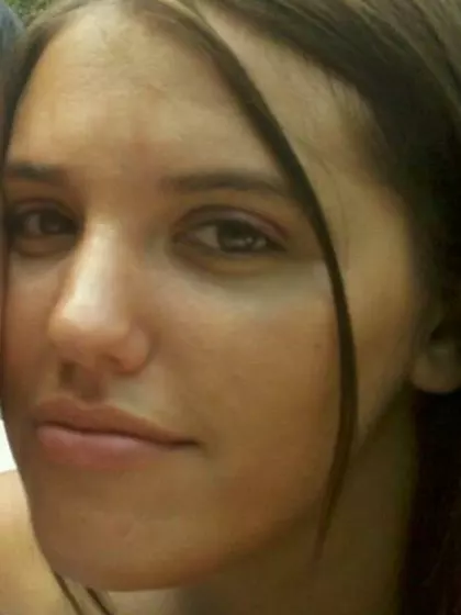 Camila – Surrogate Mother in Villa Adelina, Buenos Aires, Argentina