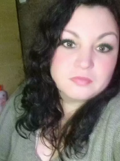 Angelita – Egg Donor in Passo Fundo, Rio Grande do Sul, Brazil
