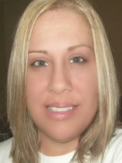 Krissi – Egg Donor in Pelham, Alabama, United States