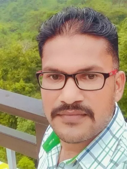 Sunny – Sperm Donor in Yamunanagar, Haryana, India