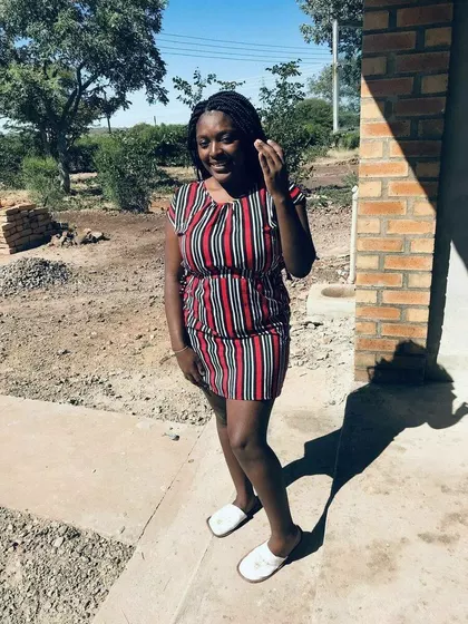 Joy – Egg Donor in Roma, Lusaka, Zambia – photo 2