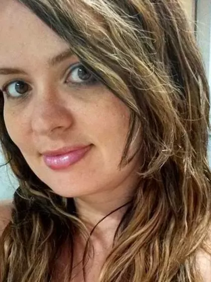 Aparecida – Egg Donor in Belford Roxo, Rio de Janeiro, Brazil