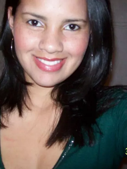 Andreia – Egg Donor in Sorocaba, Sao Paulo, Brazil