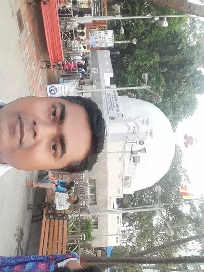 Rahul – Sperm Donor in Bombay, Maharashtra, India