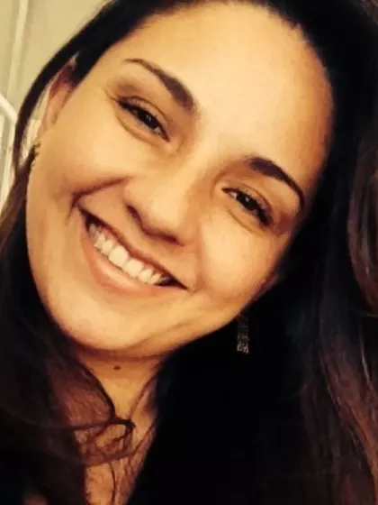 Vianca – Surrogate Mother in Sao Paulo, Sao Paulo, Brazil – photo 3
