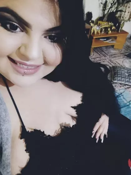 Joyce – Egg Donor in Guaruja, Sao Paulo, Brazil – photo 3