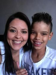 Surrogate Mother profile photo in Sao Paulo, Sao Paulo, Brazil - Minha Vida