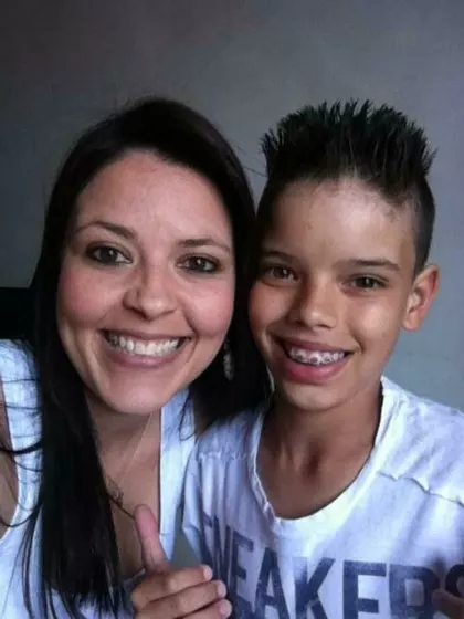 Natalia – Surrogate Mother in Sao Paulo, Sao Paulo, Brazil – photo 3
